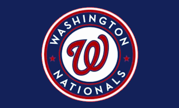 [Alternate Washington Nationals official flag]