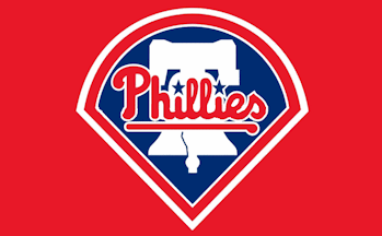 [Philadelphia Phillies official flag]