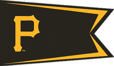 [Pittsburgh Pirates yacht flag]