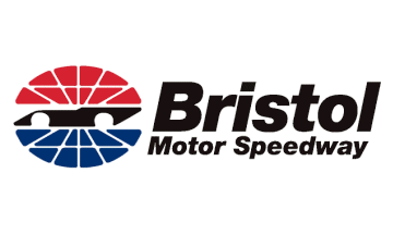 [Bristol Motor Speedway flag]