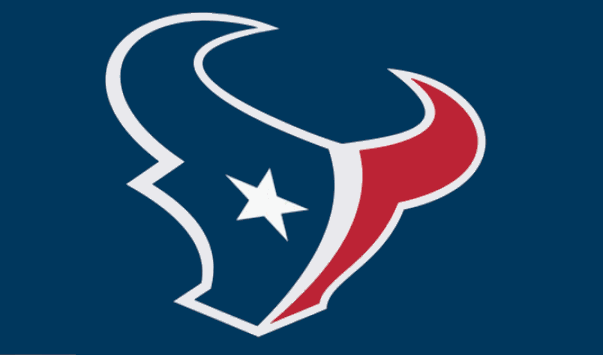 Houston Texans flag