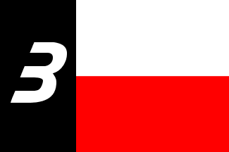 [Texas flag with Dale Earnhardt 3]