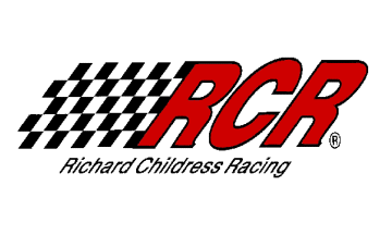 [Richard Childress Racing flag]