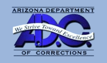 [Arizona Department of Corrections ]
