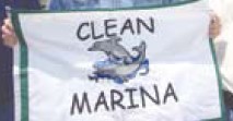 [Clean Marina flags - California]