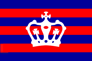 [Sigma Phi Epsilon Fraternity flag]