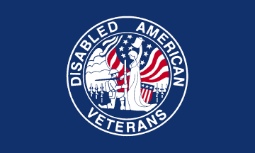 [Disabled American Veterans]