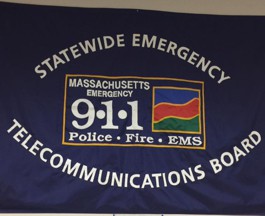 [Massachusetts State 911 Department]