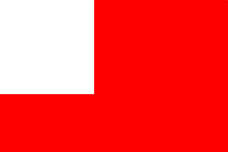 [Flag of Massachusetts Bay Colony]