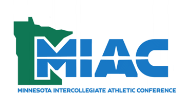 [Flag of Minnesota Intercollegiate Athletic Conference]