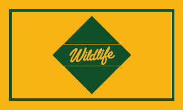 [flag of North Carolina Wildlife Resources Commission ]