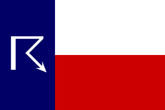 [Flag of Texas Severe Storms Association]