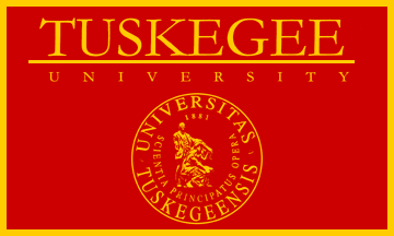 [Tuskegee University, Alabama]