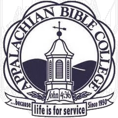 [Seal of Appalachian Bible College]