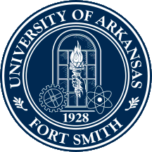 [Seal of University of Arkansas at Fort Smith]