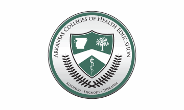 [Arkansas College for Health Education]
