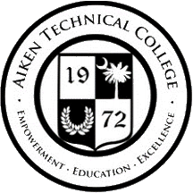 [Seal of Aiken Technical College]