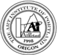 [Seal of Art Institute of Portland]
