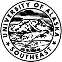 [Seal of University of Alaska - Southeast]