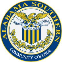 [Seal of Alabama Southern Community College]