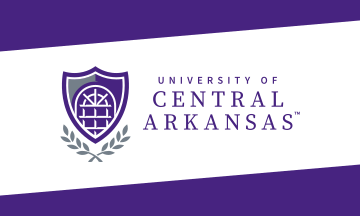 [Seal of University of Central Arkansas]