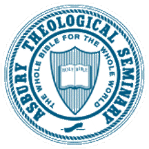 [Seal of Asbury Theological Seminary]
