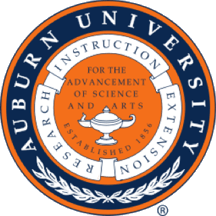 [Seal of Auburn University]