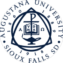[Seal of Augustana University]