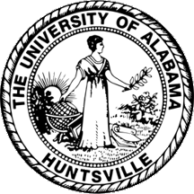[University of Alabama Huntsville]
