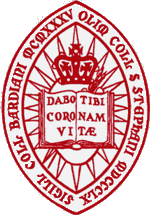 [Seal of Bard College]