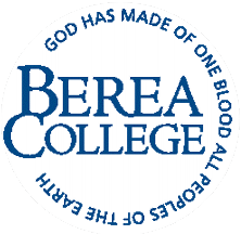 [Seal of Berea College]