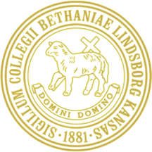 [Seal of Bethany College]