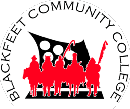 [Seal of Blackfeet Community College]