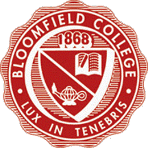 [Seal of Bloomfield College]