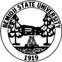 [Seal of Bemidji State University]