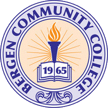 [Seal of Bergen Community College]