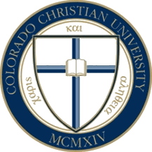 [Seal of Colorado Christian University]