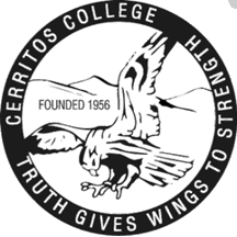 [Seal of Cerritos College]