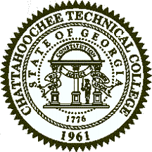[Seal of Chattahoochee Technical College]