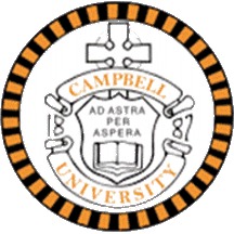 [Seal of Campbell University]