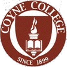 [Coyne College seal]