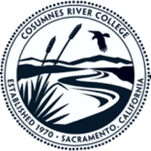 [Seal of Cosumnes River College]