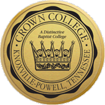 [Seal of Crown College]