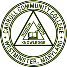 [Seal of Carroll Community College]