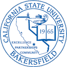 [Seal of California State University, Bakersfield]