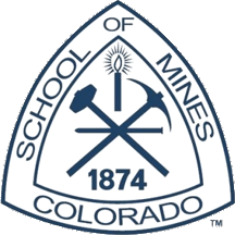 [Seal of Colorado School of Mines]