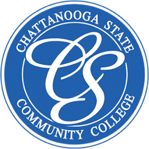 [Seal of Chattanooga State Community College]