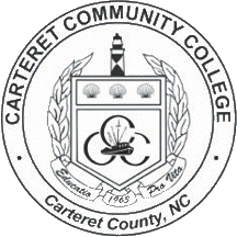 [Seal of Carteret Community College]