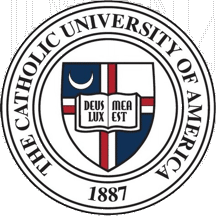 [Seal of Catholic University of America]