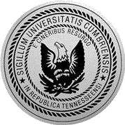 [Seal of Cumberland University]
